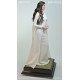 The Lord of the Rings 1/3 Scale Arwen Hyperreal Movie Statue